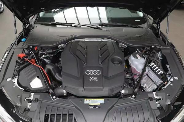 奧迪A8發動機異響怎麼辦？