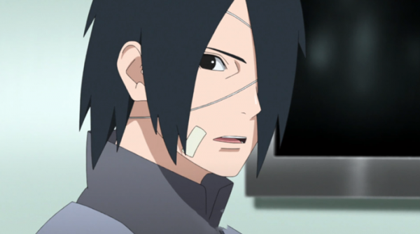 《博人傳》木葉戰力下滑,雲隱村兩大高手,鳴人佐助聯手沒有勝算 《博人傳》木葉戰力下滑,雲隱村兩大高手,鳴人佐助聯手沒有勝算