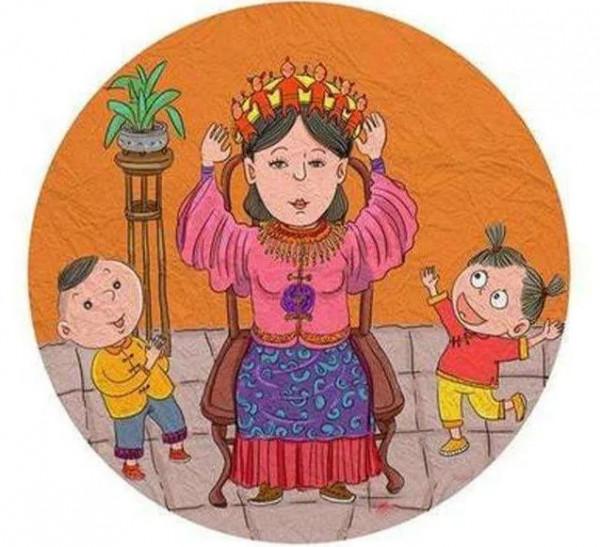 大年初七是“人日”又稱“七煞日”，做3忌4 平平安安順順利利