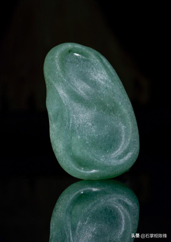 玉雕師誠意之作--靈猴喚起新生有期盼更有無限美好