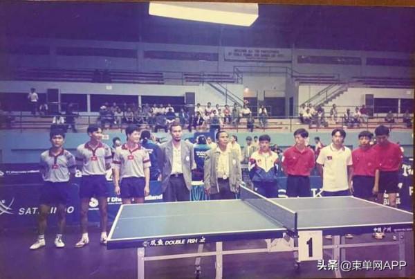 在柬埔寨50年，家庭成員變成32人