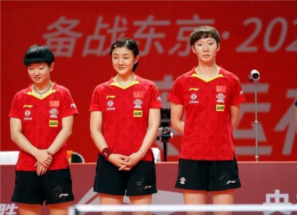 盤點中國乒乓球在奧運歷史上所拿過的金牌,一起來看看你猜對嗎 盤點中國乒乓球在奧運歷史上所拿過的金牌,一起來看看你猜對嗎