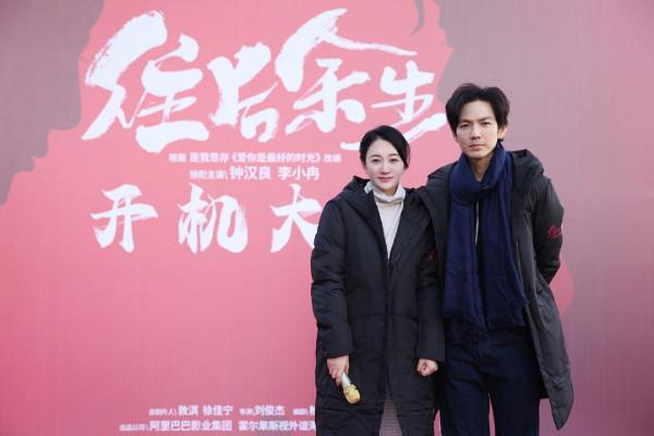 央視公佈2022年6大劇，每一部都是精品，你期待哪部？