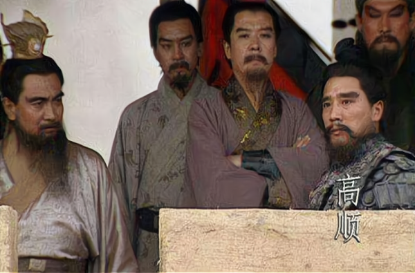 比趙雲還完美的名將：關羽張飛都是他手下敗將，死因至今眾說紛紜