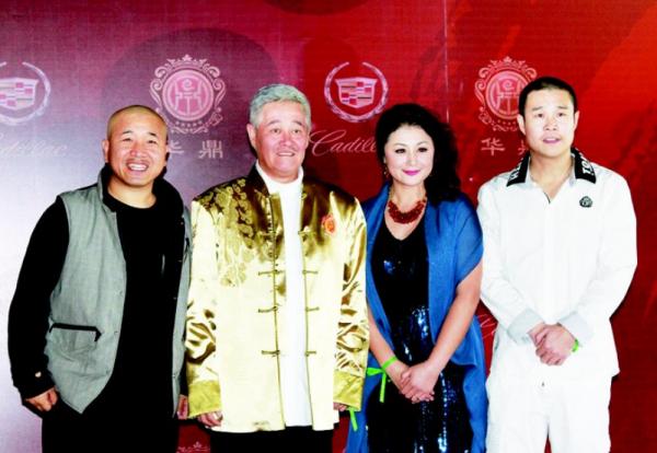 王小寶爆料《鄉愛14》播出時間，謝大腳還在，另有經典人物迴歸