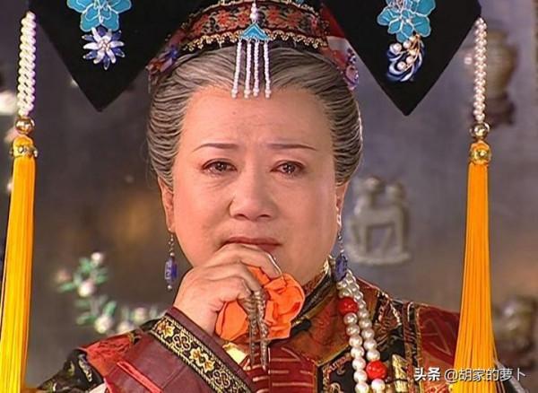 7版甄嬛，演技差別有多大，老戲骨勝出，袁姍姍走錯劇組了？