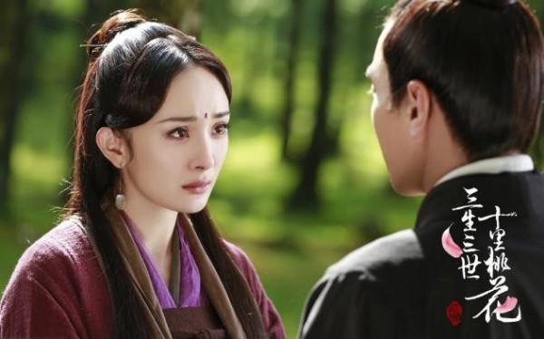 仙俠劇熱度不減,央視認可這6部:誕生多位頂流,倪妮被低估 仙俠劇熱度不減,央視認可這6部:誕生多位頂流,倪妮被低估