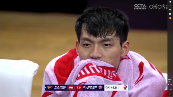 朱旭航空砍31分、餘嘉豪表現差強人意,廣東隊輕鬆取勝,為何? 朱旭航空砍31分、餘嘉豪表現差強人意,廣東隊輕鬆取勝,為何?