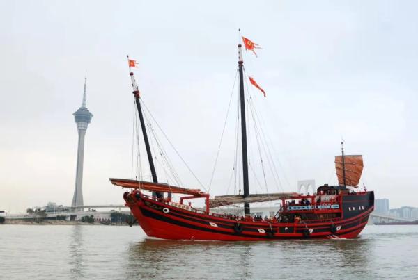 考古史上首次整體打撈，只為喚醒這艘南宋沉船