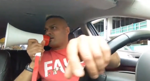 不作不死 溫哥華網紅堅信新冠不存在 猝死家中 出現症狀後狂吃獸藥 不作不死 溫哥華網紅堅信新冠不存在 猝死家中 出現症狀後狂吃獸藥