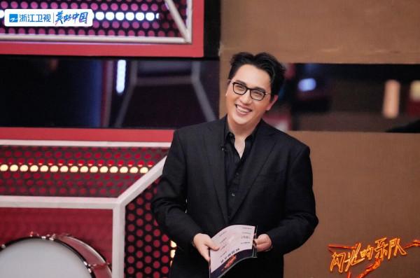 張碧晨的&OpenCurlyDoubleQuote;清醒&rdquo;讓三個隊很體面，張楚的&OpenCurlyDoubleQuote;迷糊&rdquo;讓李玉剛很尷尬