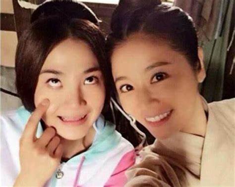 被大花看中又被拋棄的4位小花：有的還在偶像劇奮鬥，有的卻糊了