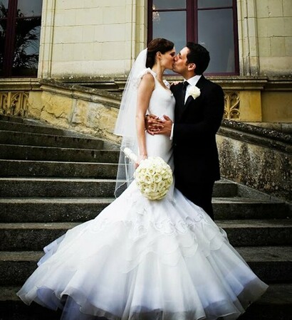 好萊塢女星最愛的設計師！紅毯之王仙女裙+銀河禮裙設計超耀眼