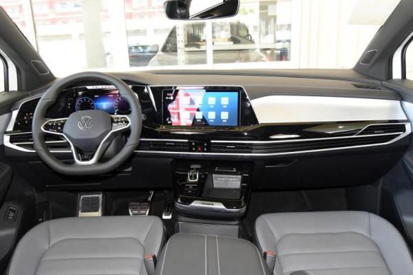 攬境突破途昂瓶頸,車長超過5.1米,2.5T爆299馬力,6座媲美MPV 攬境突破途昂瓶頸,車長超過5.1米,2.5T爆299馬力,6座媲美MPV