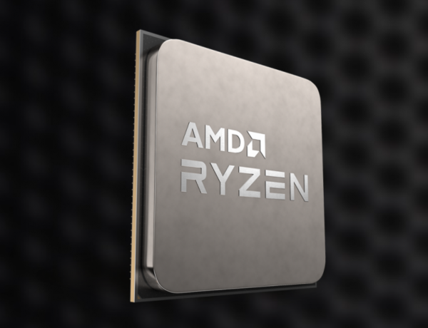 AMD 新款 65W 銳龍處理器爆料：R3 4100 - R7 5700X 五款