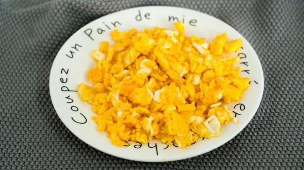 孩子放假，一家人的早中晚餐食譜，葷素搭配營養均衡，頓頓都吃光