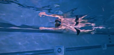 學游泳，技術要不要“標準化”？長距離提速要練些什麼？