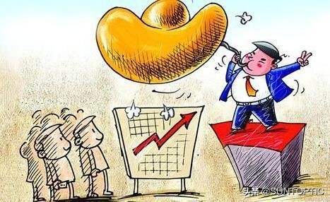 給證監會的一封信：企業上市是為了發展，還是為了個人造富