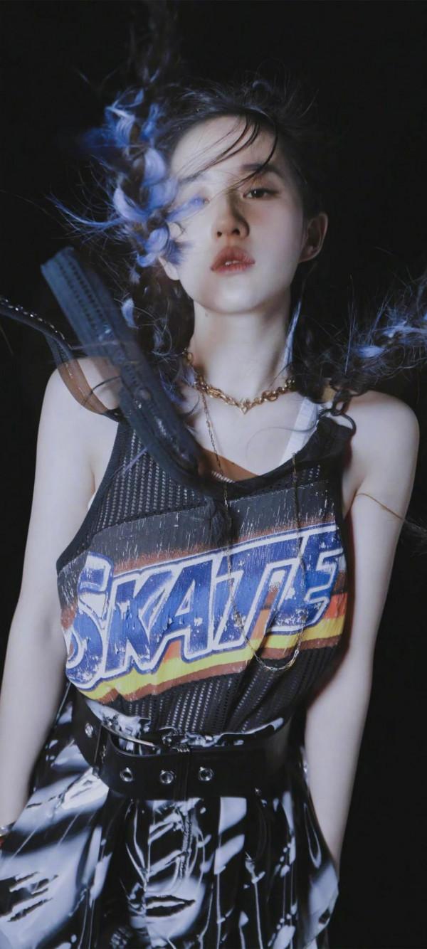 中國娛樂圈美女排行榜|超高畫質桌布大全,迪麗熱巴真的美絕了 中國娛樂圈美女排行榜|超高畫質桌布大全,迪麗熱巴真的美絕了