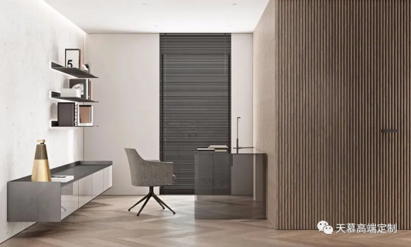 愛馬仕風格的傢俱！你不看看嗎？