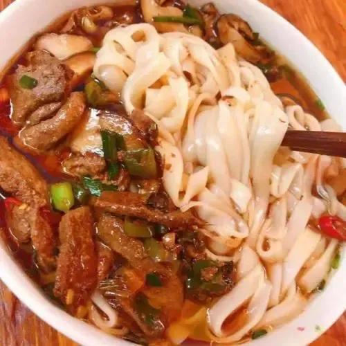 細數湖南特色美食，旅遊必吃