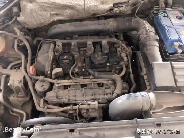 石家莊途觀燒機油來浙江自駕遊，旅遊修車兩不誤，修完再去自駕遊