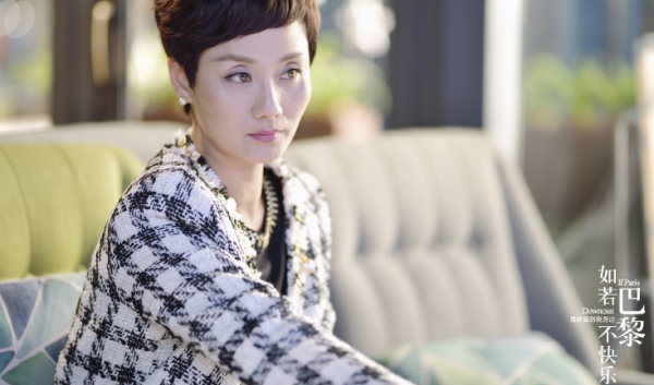 這幾位女演員，天生就適合演富貴媽媽，不適合演貧窮人家