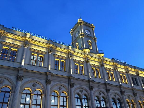 “莫斯科”現狀，帶你看看一個真實的莫斯科