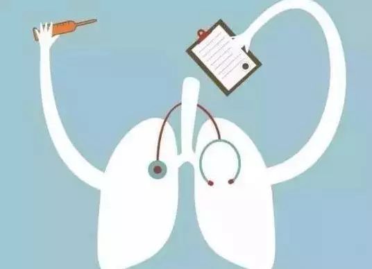 不抽菸居然也查出了肺小結節?專家這麼說 不抽菸居然也查出了肺小結節?專家這麼說