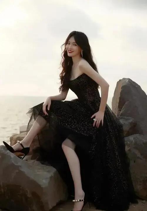 唐嫣高畫質寫真集3