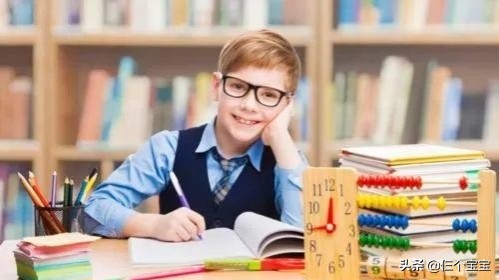 上小學後回頭看，我最慶幸的，就是在幼小銜接做對了這3件事