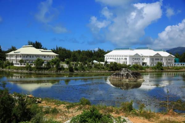 10年深度+豪華遊玩60國