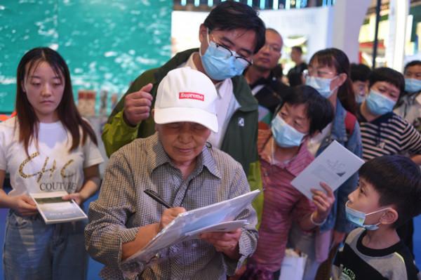 唐風古鎮致敬傳統文化 阿朵花嶼掌握流量密碼