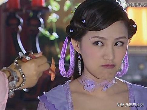 影視劇中六位“刁蠻任性”的小公主，哪位是你的童年？