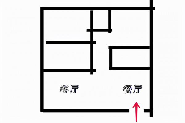 進門就是客餐廳,沒有玄關的戶型,鞋櫃要怎麼設計才好看? 進門就是客餐廳,沒有玄關的戶型,鞋櫃要怎麼設計才好看?