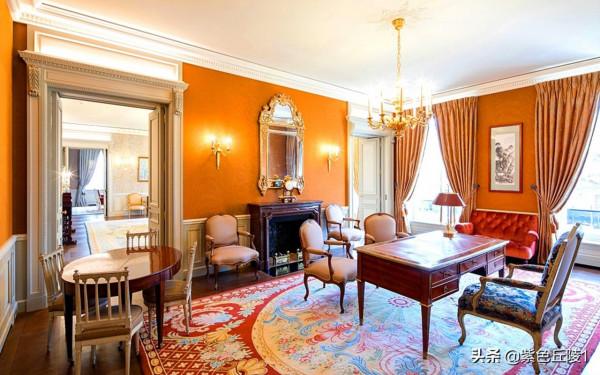 大國風采，中國駐法國大使館（駐外使領館巡禮之四）