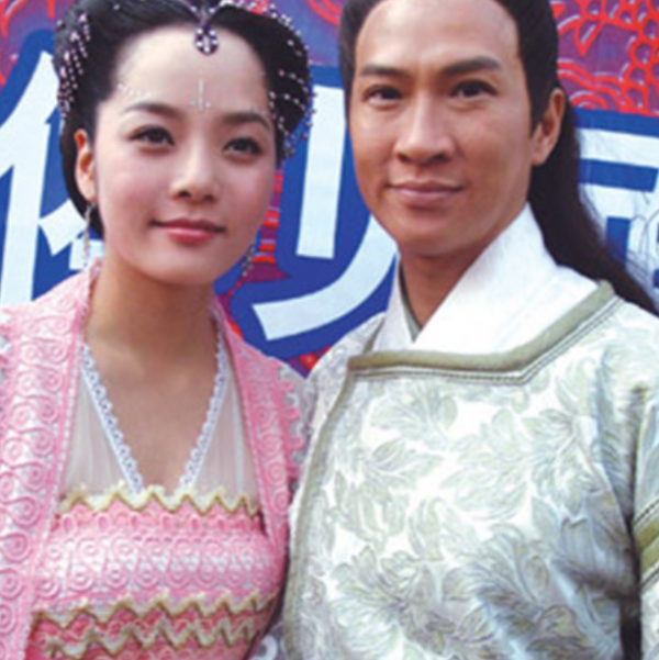 遠嫁中國的兩位“韓國媳婦”：蔡琳和秋瓷炫婚後境遇為何大不同？