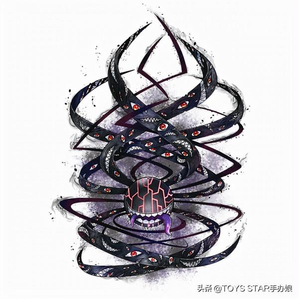 《數碼寶貝大冒險:》官方票選人氣最高的強敵 《數碼寶貝大冒險:》官方票選人氣最高的強敵