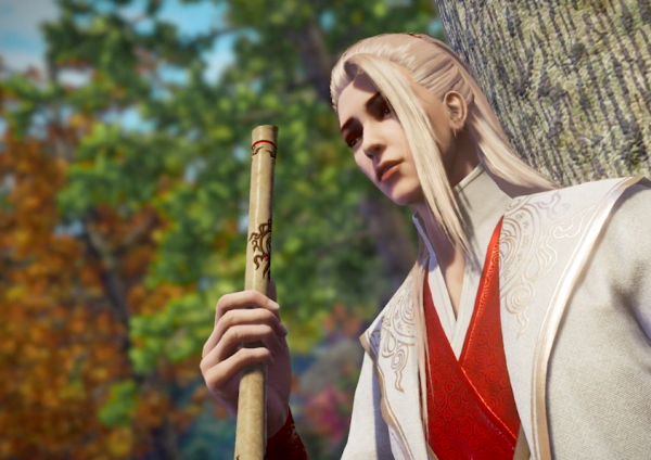 《不良人5》PV細節解讀：侯卿迴歸，螢勾站隊李星雲，雪兒狂輸出