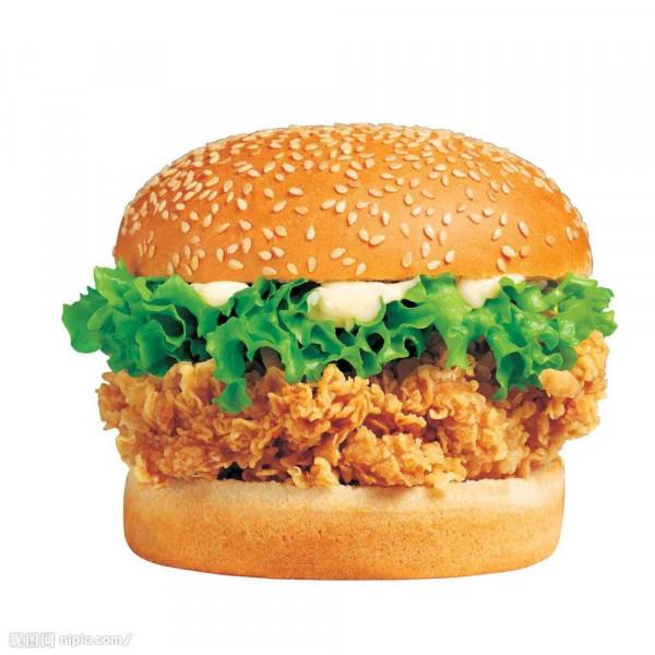 孩子想吃漢堡別再出去買了,在家做營養又健康五分鐘就能搞定 孩子想吃漢堡別再出去買了,在家做營養又健康五分鐘就能搞定