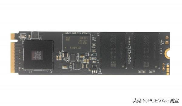 全速PCIe 4.0 SSD：致態TiPro7000 1TB評測