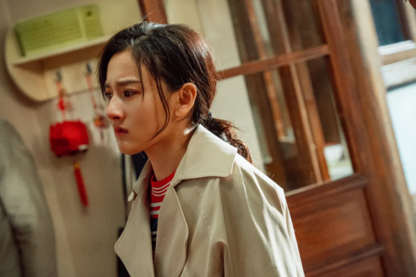 宋祖兒和毛曉彤穿的居然是當季新款？|《喬家的兒女》造型解析