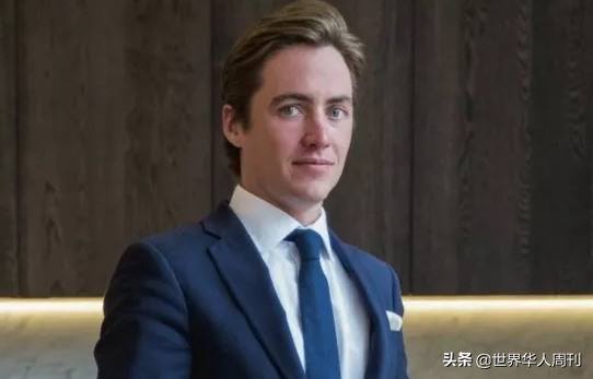 被英國公主“搶”走未婚夫後，這位華裔姑娘實現人生大反轉