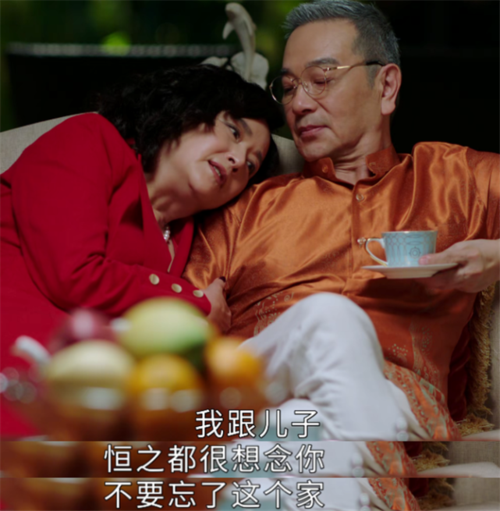 《星辰大海》配角來頭不小:認出了偽裝者的間諜孤狼,沒認出黃蓉 《星辰大海》配角來頭不小:認出了偽裝者的間諜孤狼,沒認出黃蓉