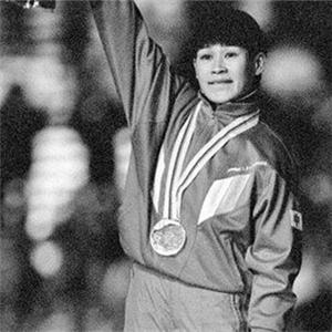 中國隊的冬奧記憶②