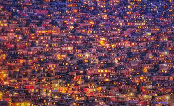 餘生想和你走遍這27個地方 餘生想和你走遍這27個地方