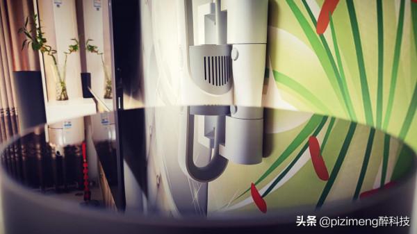 米家出了一個能用一年四季的智慧電扇 米家出了一個能用一年四季的智慧電扇