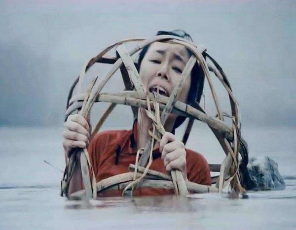 廣東水潭底發現大量女性遺骸，考古隊調查後，揭開一段殘忍黑歷史