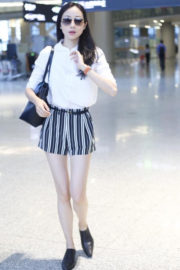 純靜之美：韓雪