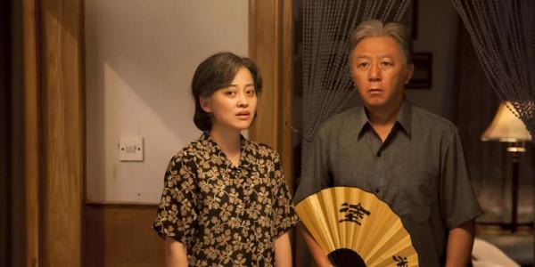 開年大劇《人世間》穩居第一，豆瓣拿下8&period;1的高分，堪稱佳作